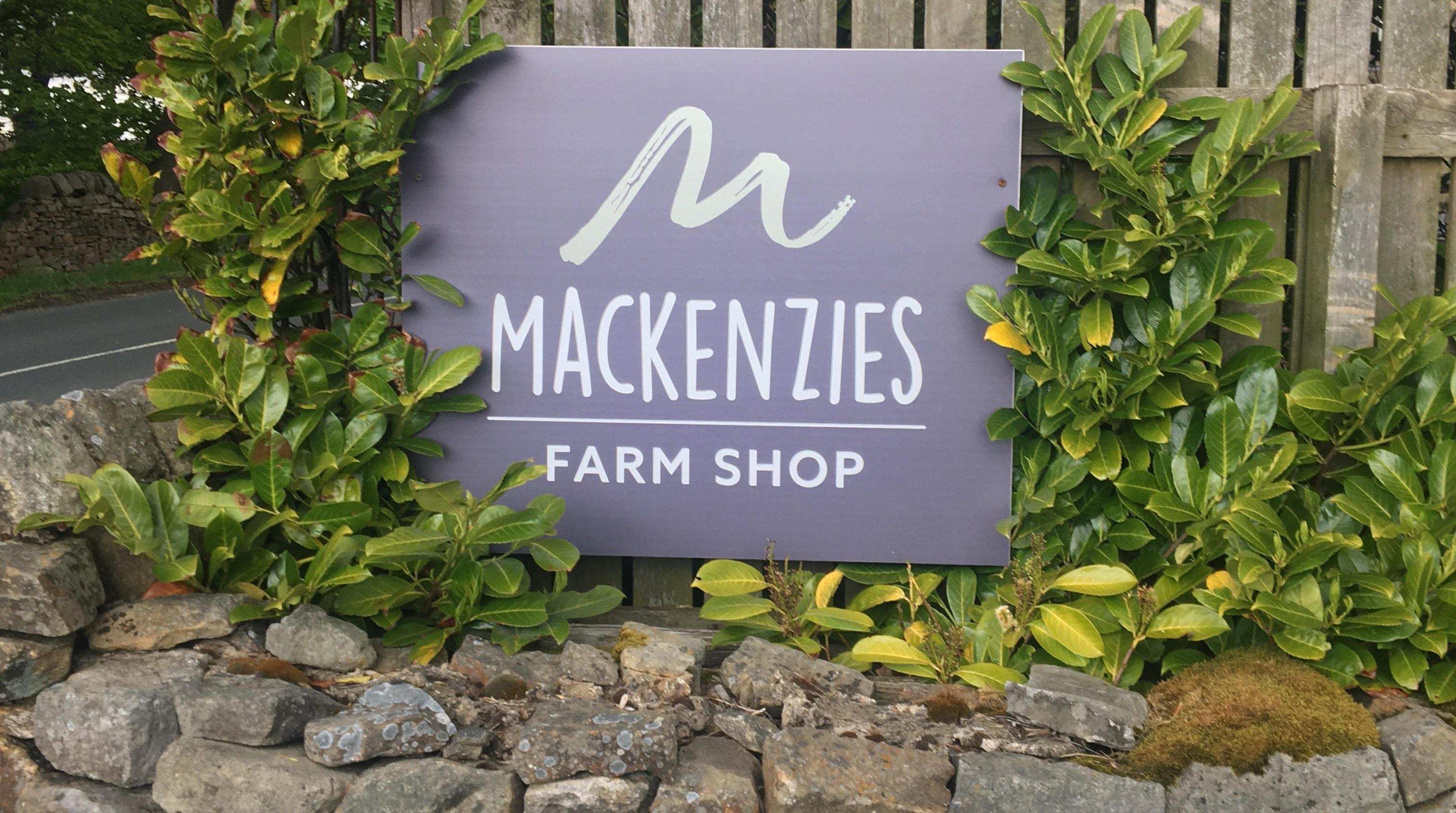 Visit Mackenzies Yorkshire Smokehouse for Wild boar and wailing children Visit Mackenzies Yorkshire Smokehouse for Wild boar and wailing children