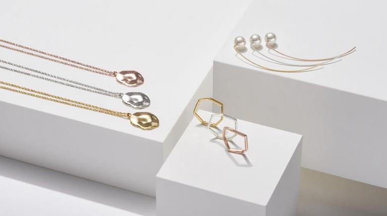 NABI London: A Camden Market based jewellery brand for the contemporary