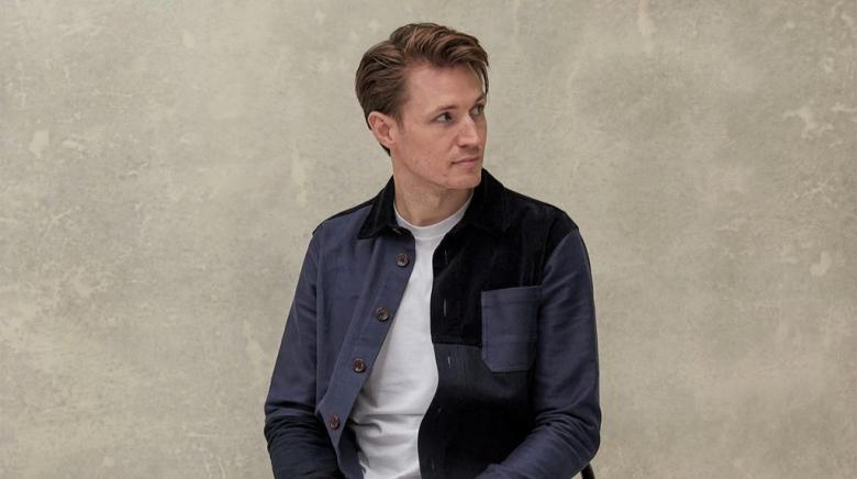 PERCIVAL MENSWEAR redefines classic British clothing, with fresh & wearable menswear PERCIVAL MENSWEAR redefines classic British clothing, with fresh & wearable menswear